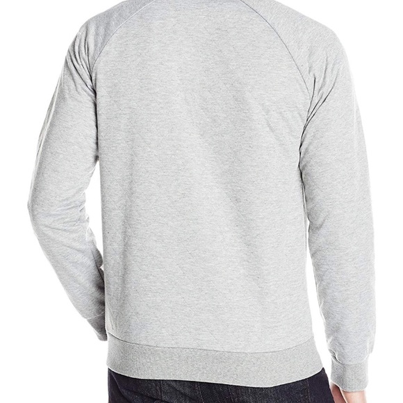 ✅SOLD:🎄Sovereign Code Varsity Jacket - Picture 3 of 8